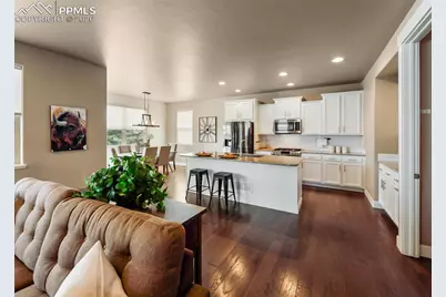 1118 Seabiscuit Drive, Colorado Springs, CO 80921 - Photo 11