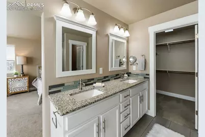 1118 Seabiscuit Drive, Colorado Springs, CO 80921 - Photo 37
