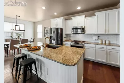 1118 Seabiscuit Drive, Colorado Springs, CO 80921 - Photo 13