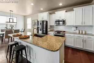 1118 Seabiscuit Dr, Colorado Springs, CO 80921 - Photo 13