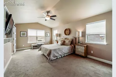 1118 Seabiscuit Drive, Colorado Springs, CO 80921 - Photo 33