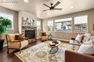 1118 Seabiscuit Dr, Colorado Springs, CO 80921 - Photo 9