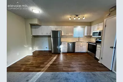1015 Bennett Avenue, Colorado Springs, CO 80909 - Photo 3