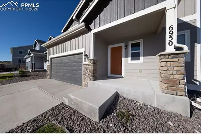 6950 Shunka Lane, Colorado Springs, CO 80925 - Photo 3