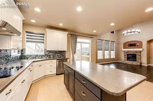 4985 Mushroom Rock Ct, Colorado Springs, CO 80924 - Photo 17