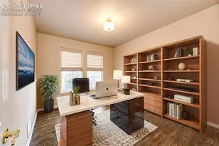 4985 Mushroom Rock Ct, Colorado Springs, CO 80924 - Photo 21