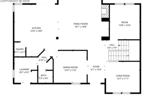 4985 Mushroom Rock Ct, Colorado Springs, CO 80924 - Photo 23