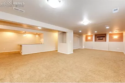 4985 Mushroom Rock Court, Colorado Springs, CO 80924 - Photo 37