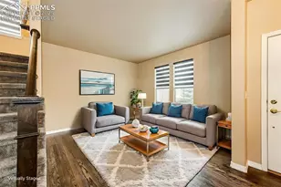 4985 Mushroom Rock Ct, Colorado Springs, CO 80924 - Photo 7