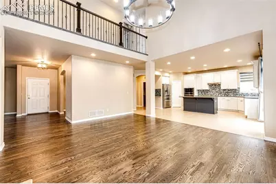 4985 Mushroom Rock Court, Colorado Springs, CO 80924 - Photo 13