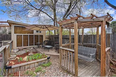 2205 Shawnee Drive, Colorado Springs, CO 80915 - Photo 31