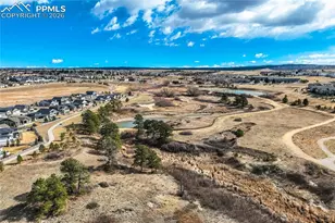 1265 Foothills Farm Way, Colorado Springs, CO 80921 - Photo 9