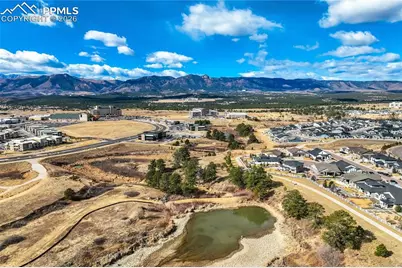 1265 Foothills Farm Way, Colorado Springs, CO 80921 - Photo 5