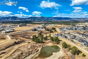 1265 Foothills Farm Way, Colorado Springs, CO 80921 - Photo 5