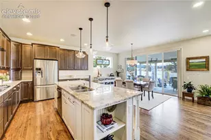 1265 Foothills Farm Way, Colorado Springs, CO 80921 - Photo 25