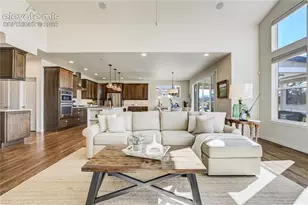 1265 Foothills Farm Way, Colorado Springs, CO 80921 - Photo 19