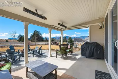 1265 Foothills Farm Way, Colorado Springs, CO 80921 - Photo 39
