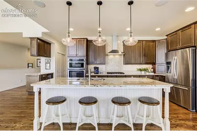 1265 Foothills Farm Way, Colorado Springs, CO 80921 - Photo 23