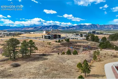 1265 Foothills Farm Way, Colorado Springs, CO 80921 - Photo 7