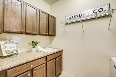 1265 Foothills Farm Way, Colorado Springs, CO 80921 - Photo 31