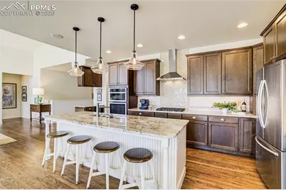 1265 Foothills Farm Way, Colorado Springs, CO 80921 - Photo 23