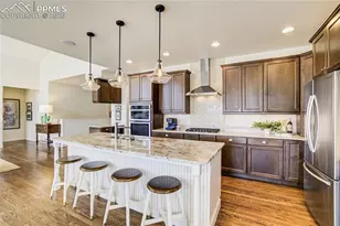 1265 Foothills Farm Way, Colorado Springs, CO 80921 - Photo 23