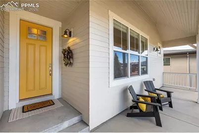 1265 Foothills Farm Way, Colorado Springs, CO 80921 - Photo 11