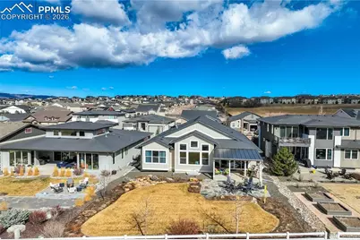 1265 Foothills Farm Way, Colorado Springs, CO 80921 - Photo 43