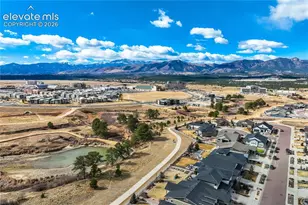 1265 Foothills Farm Way, Colorado Springs, CO 80921 - Photo 5