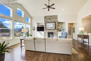 1265 Foothills Farm Way, Colorado Springs, CO 80921 - Photo 13