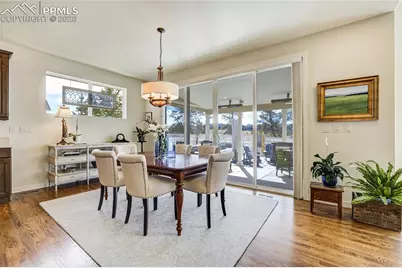 1265 Foothills Farm Way, Colorado Springs, CO 80921 - Photo 19