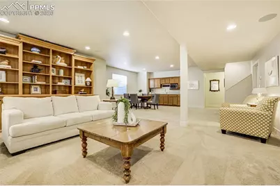 1265 Foothills Farm Way, Colorado Springs, CO 80921 - Photo 33