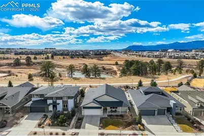 1265 Foothills Farm Way, Colorado Springs, CO 80921 - Photo 3