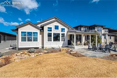 1265 Foothills Farm Way, Colorado Springs, CO 80921 - Photo 41