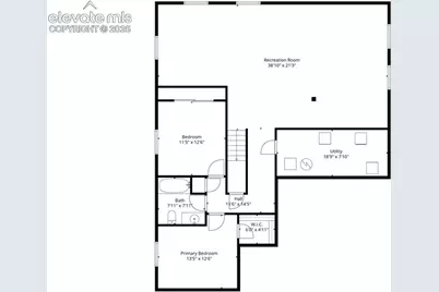 6309 Tranters Creek Way, Colorado Springs, CO 80925 - Photo 41