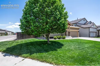 6309 Tranters Creek Way, Colorado Springs, CO 80925 - Photo 3