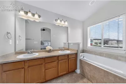 6309 Tranters Creek Way, Colorado Springs, CO 80925 - Photo 27