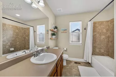 6309 Tranters Creek Way, Colorado Springs, CO 80925 - Photo 29