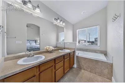 6309 Tranters Creek Way, Colorado Springs, CO 80925 - Photo 25