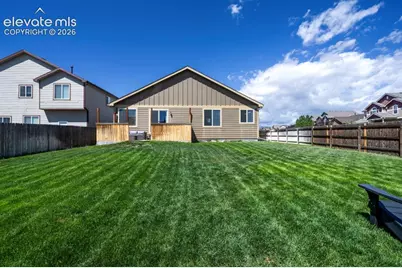 6309 Tranters Creek Way, Colorado Springs, CO 80925 - Photo 7