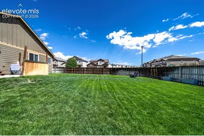 6309 Tranters Creek Way, Colorado Springs, CO 80925 - Photo 5