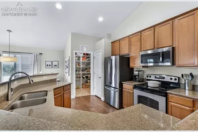 6309 Tranters Creek Way, Colorado Springs, CO 80925 - Photo 13
