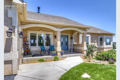 890 E Kings Deer Point, Monument, CO 80132 - Photo 7