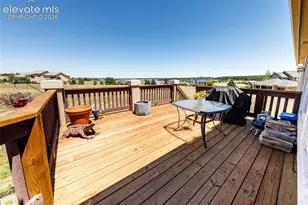 890 E Kings Deer Point, Monument, CO 80132 - Photo 25