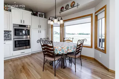 890 E Kings Deer Point, Monument, CO 80132 - Photo 23