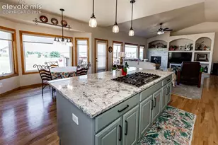890 E Kings Deer Point, Monument, CO 80132 - Photo 17