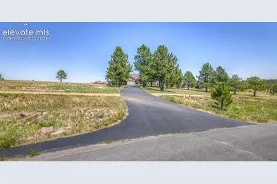 890 E Kings Deer Point, Monument, CO 80132 - Photo 5