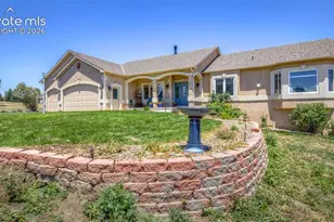 890 E Kings Deer Point, Monument, CO 80132 - Photo 3