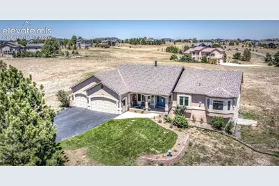 890 E Kings Deer Point, Monument, CO 80132 - Photo 1