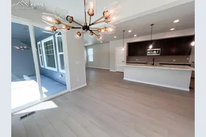 17643 Lucky Penny Lane, Monument, CO 80132 - Photo 7